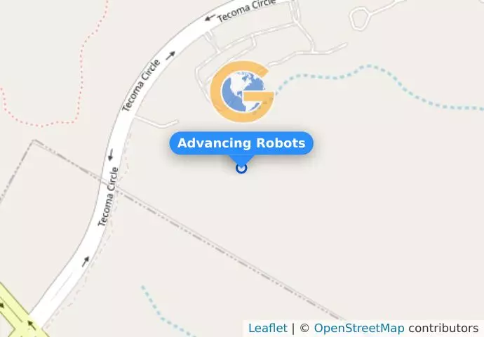 Advancing Robots
