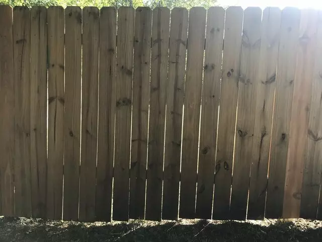 Austex Fence & Deck