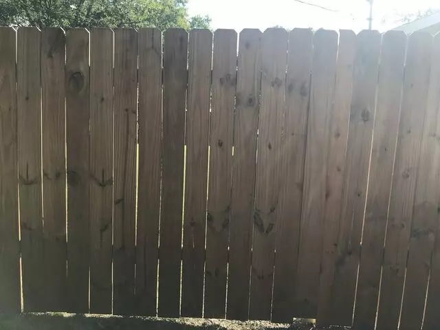 Austex Fence & Deck