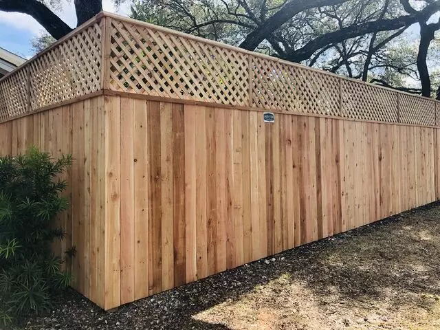 Austex Fence & Deck
