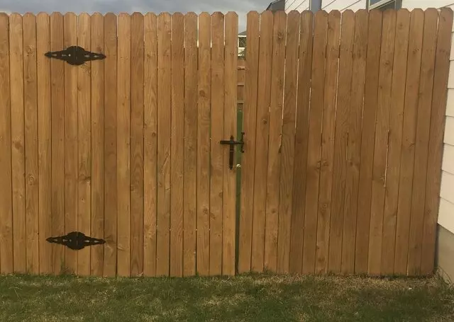 Austex Fence & Deck