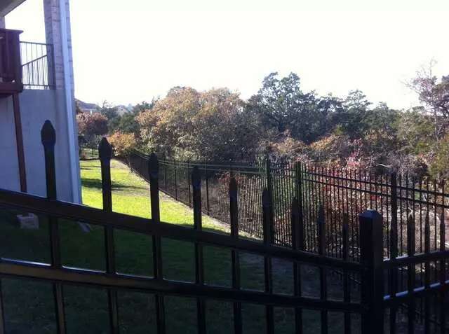 Austex Fence & Deck
