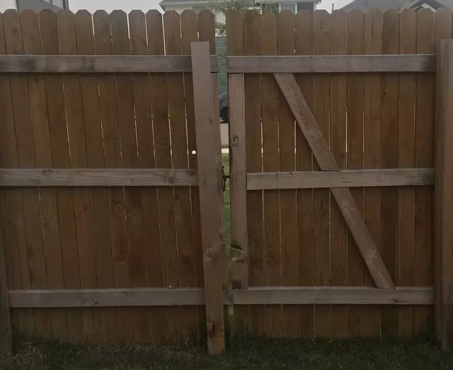 Austex Fence & Deck