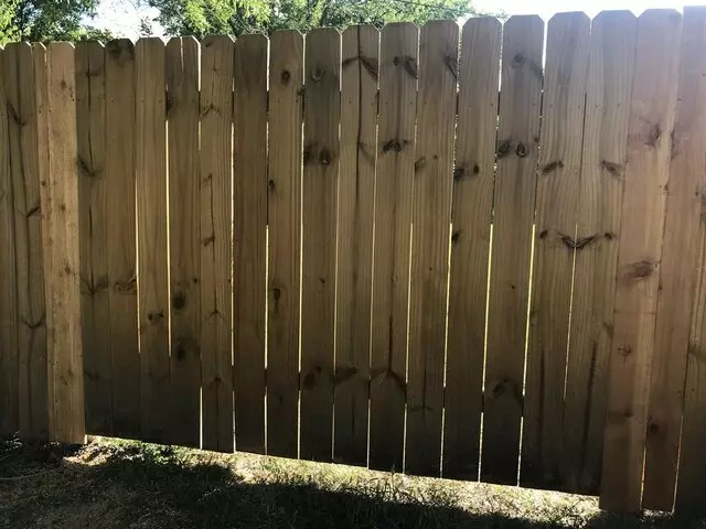 Austex Fence & Deck