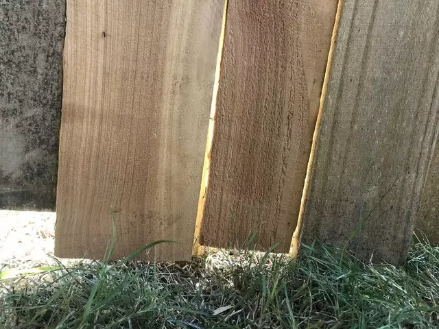 Austex Fence & Deck