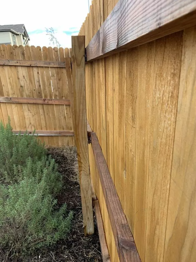 Austex Fence & Deck