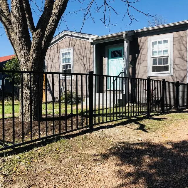 Austex Fence & Deck