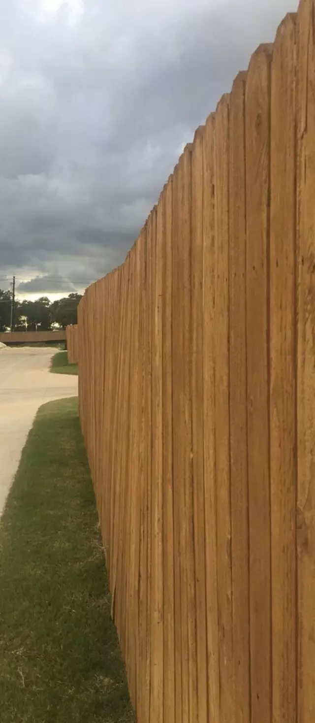 Austex Fence & Deck