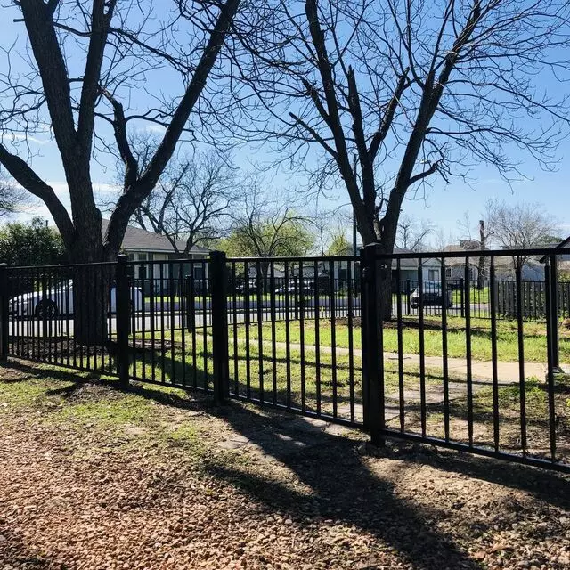 Austex Fence & Deck