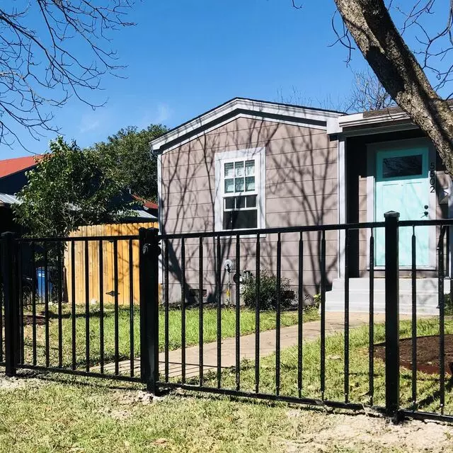 Austex Fence & Deck