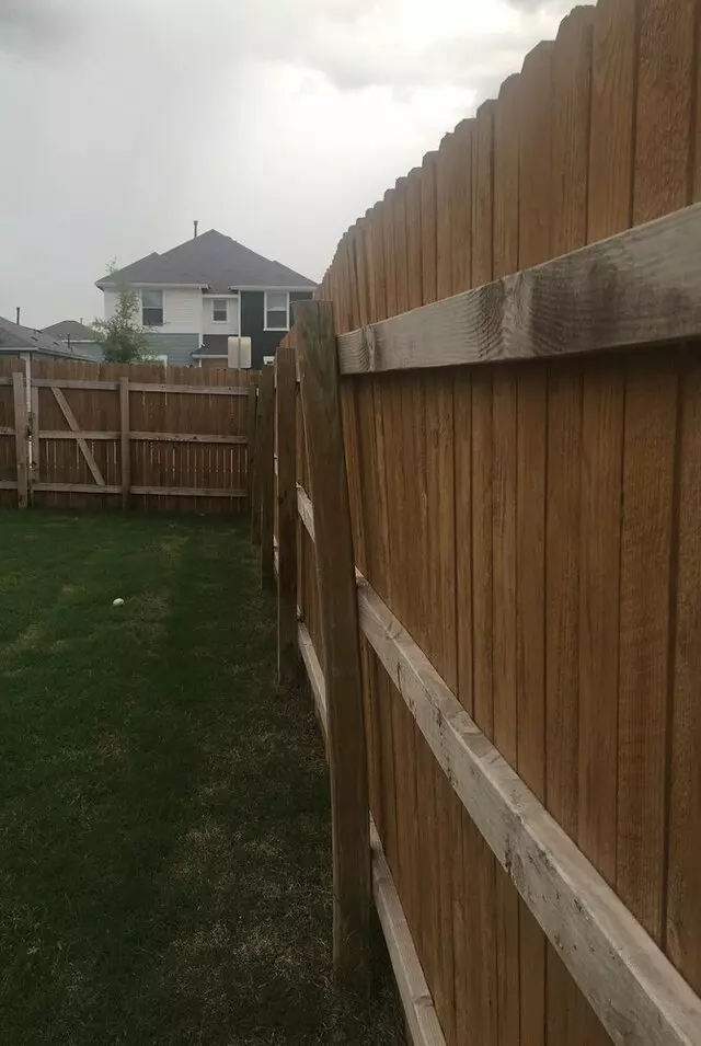 Austex Fence & Deck
