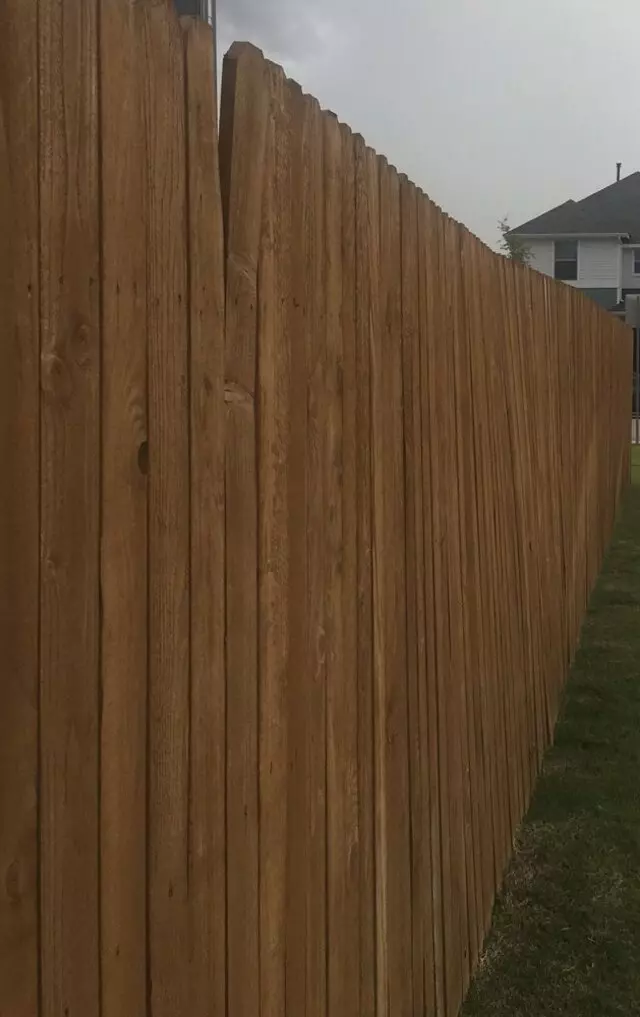 Austex Fence & Deck