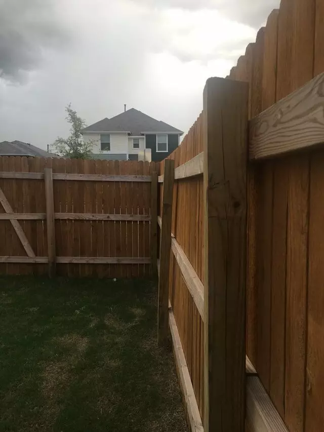 Austex Fence & Deck