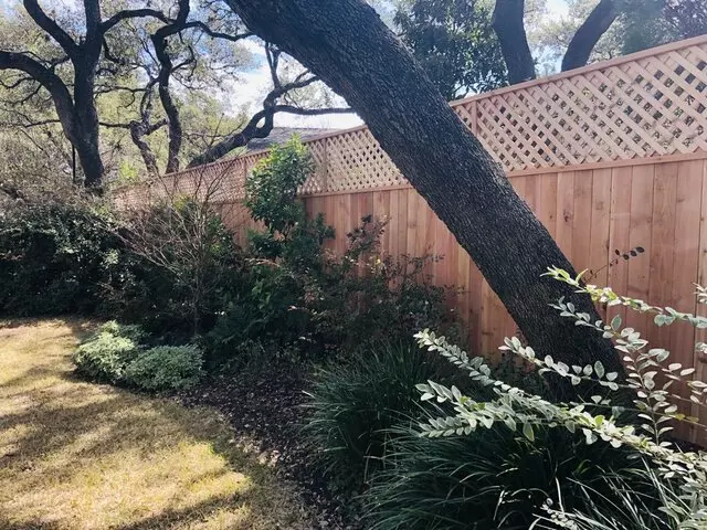Austex Fence & Deck