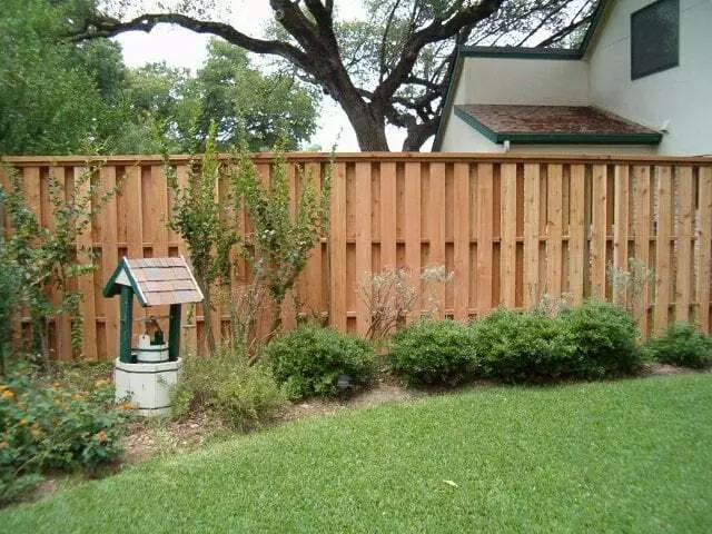 Austex Fence & Deck