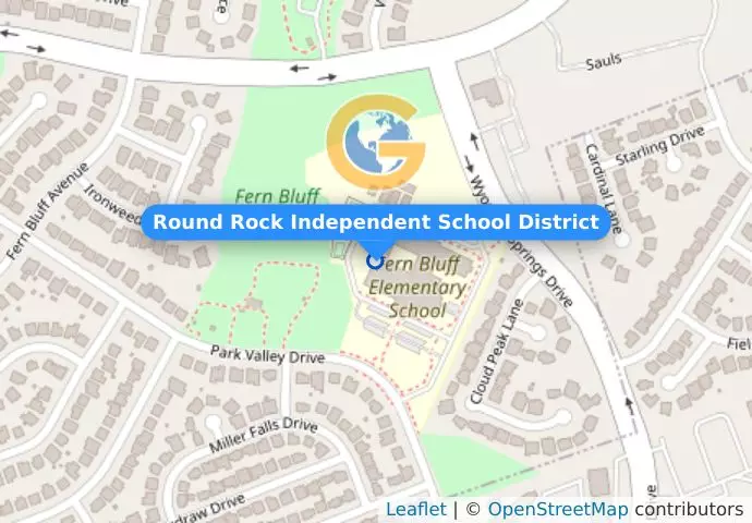Round Rock Independent School District