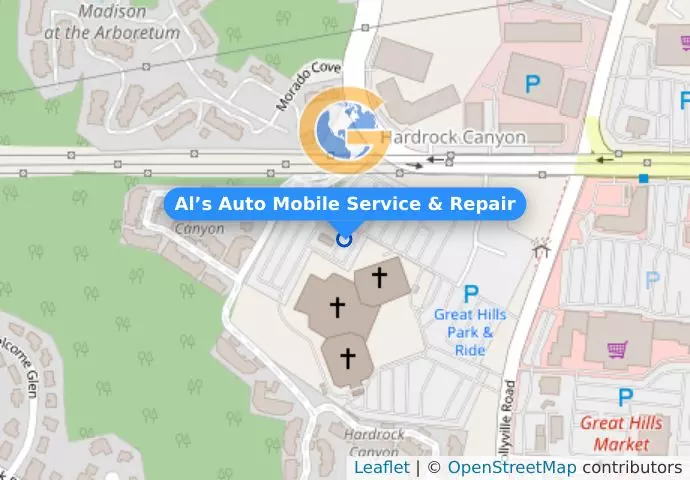 Al’s Auto Mobile Service & Repair