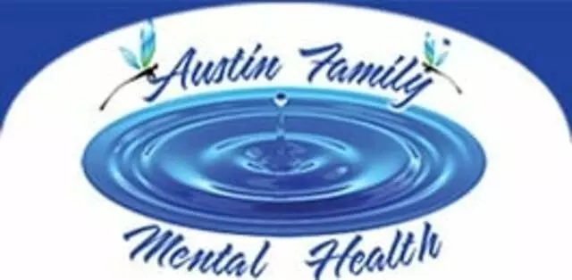 Austin Family Mental Health