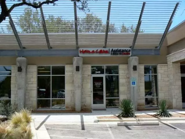 Home Care Assistance of Austin