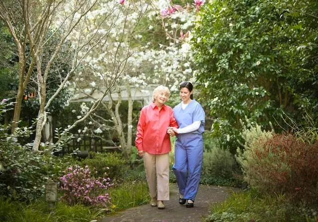 Home Care Assistance of Austin
