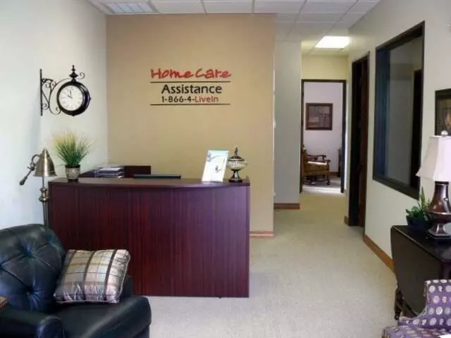Home Care Assistance of Austin