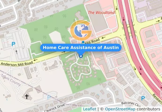 Home Care Assistance of Austin