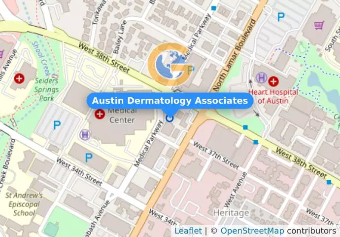 Austin Dermatology Associates