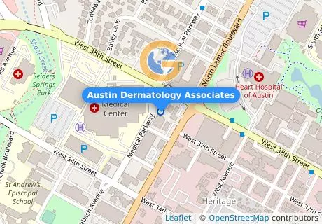 Austin Dermatology Associates