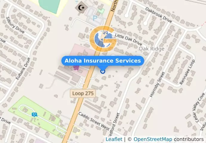 Aloha Insurance Services