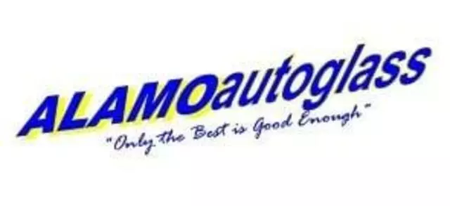 Alamo Auto Glass