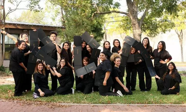 Austin Dental Assistant School - Circle C
