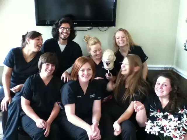 Austin Dental Assistant School - Circle C