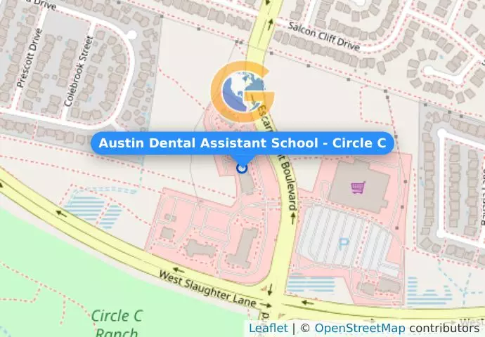 Austin Dental Assistant School - Circle C
