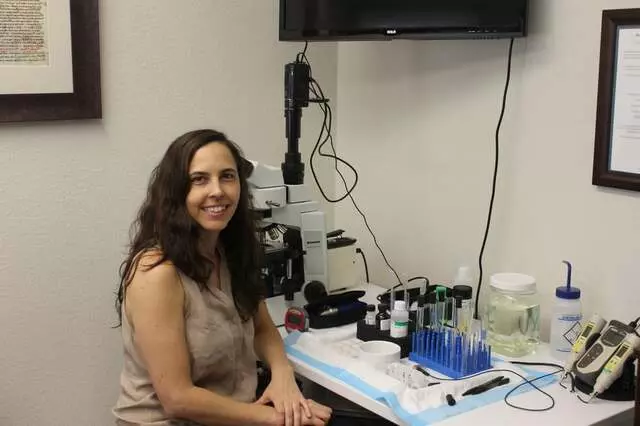 Austin Naturopathic Health Consulting