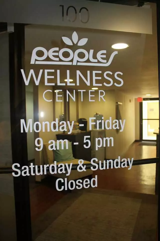 Austin Naturopathic Health Consulting