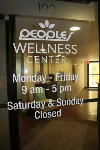 Austin Naturopathic Health Consulting