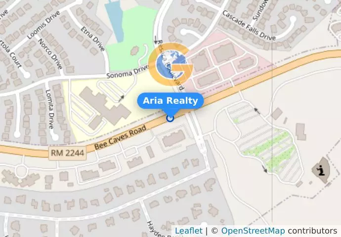Aria Realty
