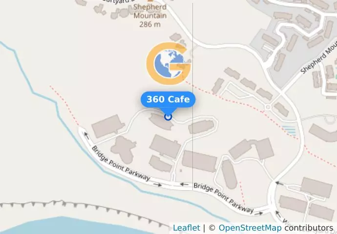 360 Cafe