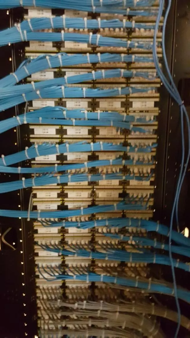 Allied Security Links