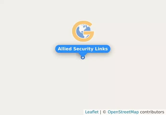 Allied Security Links