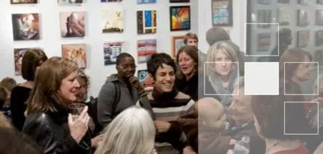 Austin Art Space