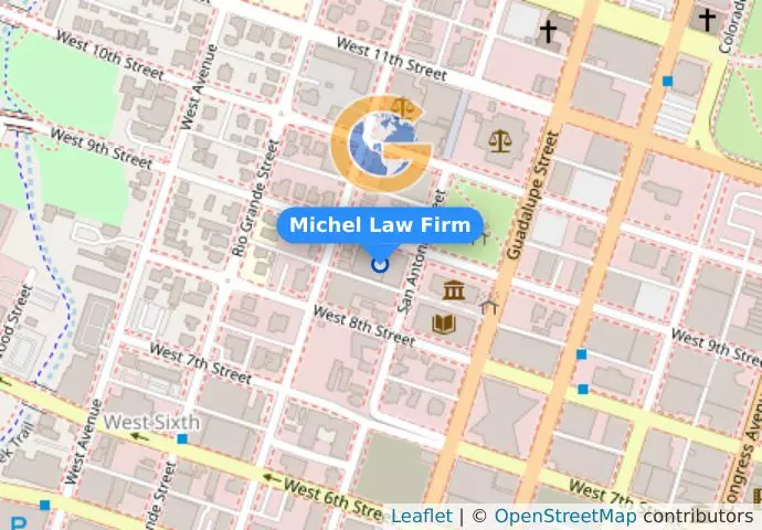 Michel Law Firm
