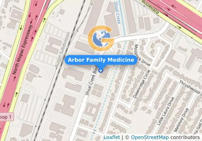 Arbor Family Medicine