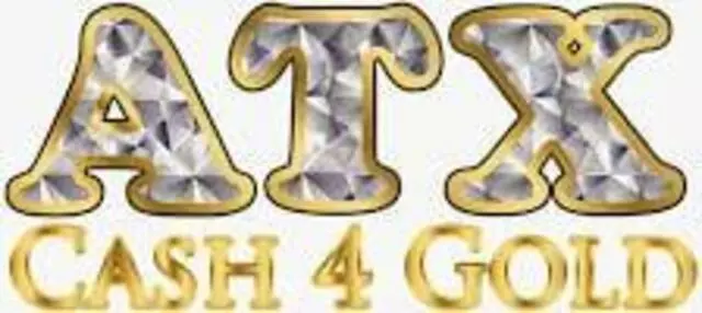 ATX Cash 4 Gold