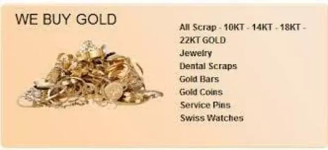 ATX Cash 4 Gold