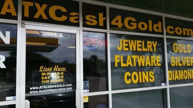 ATX Cash 4 Gold