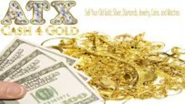 ATX Cash 4 Gold