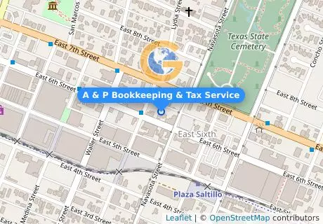 A & P Bookkeeping & Tax Service