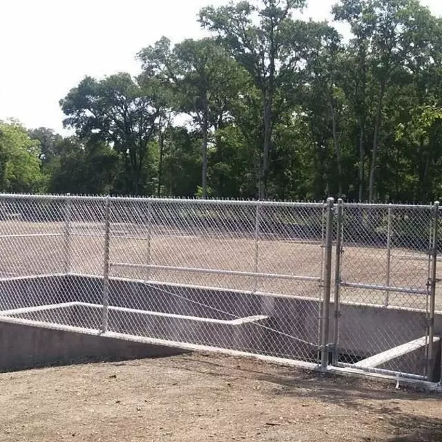 A.J. All Fences