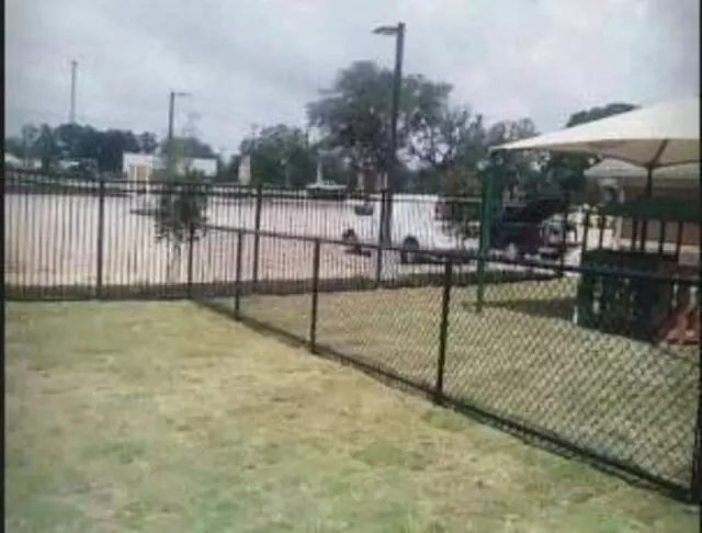 A.J. All Fences